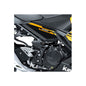 PUIG TAPPI TELAIO PER KAWASAKI NINJA 500 24-25 NERO