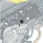 PUIG TAPPI TELAIO SUZUKI DL650 V-STROM 17-25 NERO
