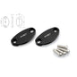 PUIG TAPPO FORO SPECCHIETTO KAWASAKI ZX-10R 21-25 NERO