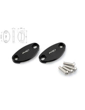 Carica l'immagine nel visualizzatore di Gallery, PUIG TAPPO FORO SPECCHIETTO KAWASAKI ZX-10RR 2026 NERO