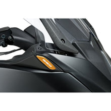 Carica l'immagine nel visualizzatore di Gallery, PUIG TAPPO FORO SPECCHIO YAMAHA T-MAX 560 MAX TECH 20-21 ORO