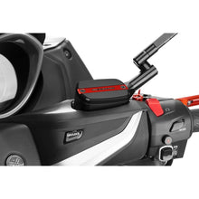 Carica l'immagine nel visualizzatore di Gallery, PUIG TAPPO SERBATOIO ANTERIORE PER FLUIDO FRENO ANT/POST. YAMAHA T-MAX 560 MAX TECH 20-21 ROSSO