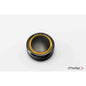 PUIG TAPPO SERBATOIO ANTERIORE PER FLUIDO FRENO BMW F650 GS 08-12 ORO