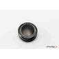PUIG TAPPO SERBATOIO ANTERIORE PER FLUIDO FRENO BMW F800R 09-14 SILVER