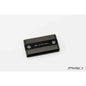 PUIG TAPPO SERBATOIO ANTERIORE PER FLUIDO FRENO E FRIZIONE SUZUKI DL650XT V-STROM EXPLORER 2025 NERO