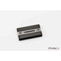 PUIG TAPPO SERBATOIO ANTERIORE PER FLUIDO FRENO E FRIZIONE SUZUKI DL650XT V-STROM EXPLORER 2025 SILVER