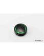 PUIG TAPPO SERBATOIO ANTERIORE PER FLUIDO FRENO KAWASAKI Z1100 2026 VERDE