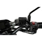 PUIG TAPPO SERBATOIO ANTERIORE PER FLUIDO FRENO PER BMW G310 GS 17-20 NERO