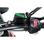 PUIG TAPPO SERBATOIO ANTERIORE PER FLUIDO FRENO PER BMW G310 GS 17-20 VERDE