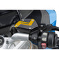 PUIG TAPPO SERBATOIO ANTERIORE PER FLUIDO FRENO PER BMW R1200 GS 13-15 ORO