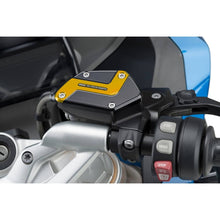Carica l'immagine nel visualizzatore di Gallery, PUIG TAPPO SERBATOIO ANTERIORE PER FLUIDO FRENO PER BMW R1250 RS 19-20 ORO