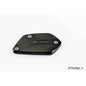 PUIG TAPPO SERBATOIO ANTERIORE PER FLUIDO FRENO PER BMW S1000 XR 20-22 NERO