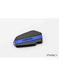 PUIG TAPPO SERBATOIO ANTERIORE PER FLUIDO FRENO PER KAWASAKI VERSYS 650 2025 BLU
