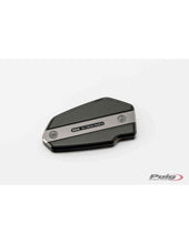 Carica l'immagine nel visualizzatore di Gallery, PUIG TAPPO SERBATOIO ANTERIORE PER FLUIDO FRENO PER KAWASAKI VERSYS 650 2025 SILVER