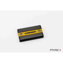 Carica l'immagine nel visualizzatore di Gallery, PUIG TAPPO SERBATOIO ANTERIORE PER FLUIDO FRENO SUZUKI DL650XT V-STROM 17-24 ORO