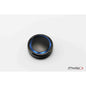 PUIG TAPPO SERBATOIO ANTERIORE PER FLUIDO FRENO SUZUKI GSX-R1000 05-06 BLU