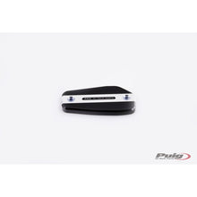 Carica l'immagine nel visualizzatore di Gallery, PUIG TAPPO SERBATOIO ANTERIORE PER FLUIDO FRENO SUZUKI GSX-S1000 GT TRAVEL EDITION 22-23 SILVER