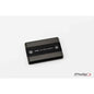 PUIG TAPPO SERBATOIO ANTERIORE PER FLUIDO FRENO YAMAHA MT-07 14-17 NERO