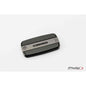 PUIG TAPPO SERBATOIO ANTERIORE PER FLUIDO FRIZIONE HONDA CB650R NEO SPORTS CAFE ECLUTCH 2024 SILVER
