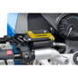 PUIG TAPPO SERBATOIO ANTERIORE PER FLUIDO FRIZIONE PER BMW R1250 GS 18-20 ORO