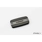 PUIG TAPPO SERBATOIO ANTERIORE PER FLUIDO FRIZIONE PER HONDA CB750 HORNET 2025 SILVER