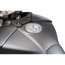 Carica l'immagine nel visualizzatore di Gallery, PUIG TAPPO SERBATOIO BENZINA KAWASAKI Z750 07-12 SILVER - OFFERTA