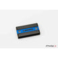 PUIG TAPPO SERBATOIO FLUIDO FRENO SUZUKI DL800 V-STROM TECH 23-24 BLU