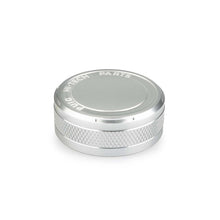 Carica l'immagine nel visualizzatore di Gallery, PUIG TAPPO SERBATOIO POSTERIORE PER FLUIDO FRENO YAMAHA MT-09 13-16 SILVER