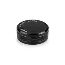 Carica l'immagine nel visualizzatore di Gallery, PUIG TAPPO SERBATOIO POSTERIORE PER FLUIDO FRENO YAMAHA TRACER 9 2025 NERO