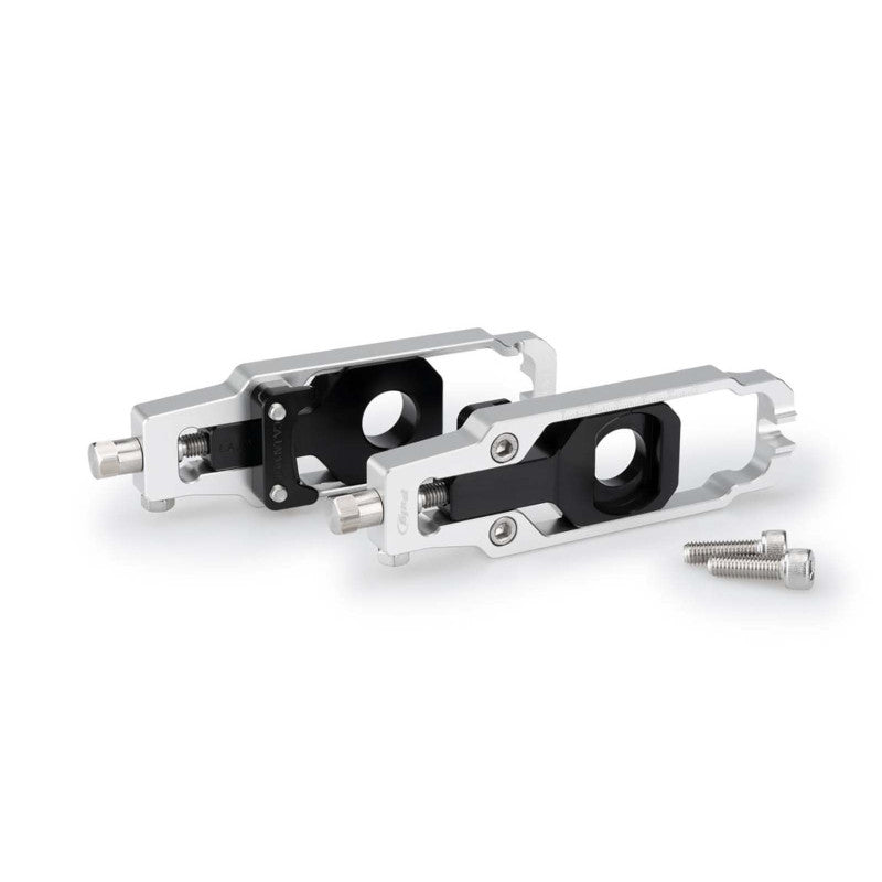 PUIG TENDICATENA APRILIA RS 660 FACTORY 2025 SILVER