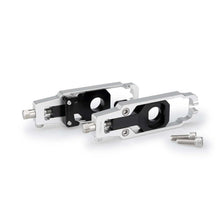 Carica l'immagine nel visualizzatore di Gallery, PUIG TENDICATENA APRILIA RS 660 FACTORY 2025 SILVER
