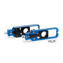 Carica l'immagine nel visualizzatore di Gallery, PUIG TENDICATENA BMW M1000 RR 23-24 BLU