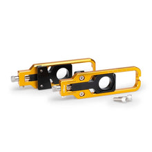 Carica l'immagine nel visualizzatore di Gallery, PUIG TENDICATENA BMW M1000 RR 23-24 ORO