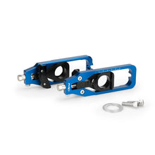 Carica l'immagine nel visualizzatore di Gallery, PUIG TENDICATENA BMW S1000 R 21-24 BLU