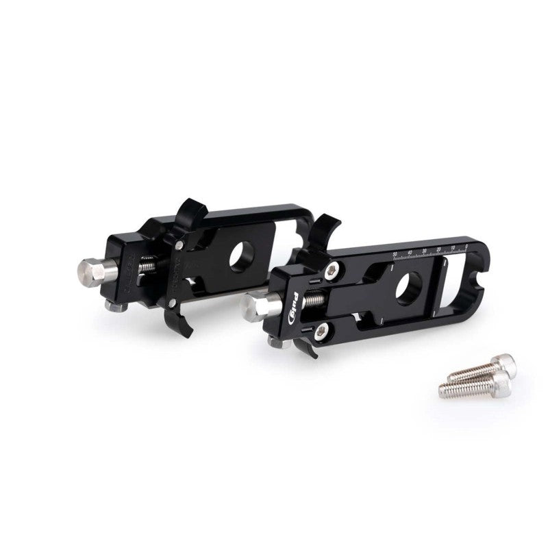 PUIG TENDICATENA HONDA CB500 HORNET 24-25 NERO