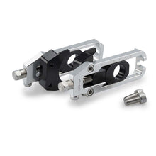 Carica l'immagine nel visualizzatore di Gallery, PUIG TENDICATENA HONDA CB650R NEO SPORTS CAFE 24-25 SILVER