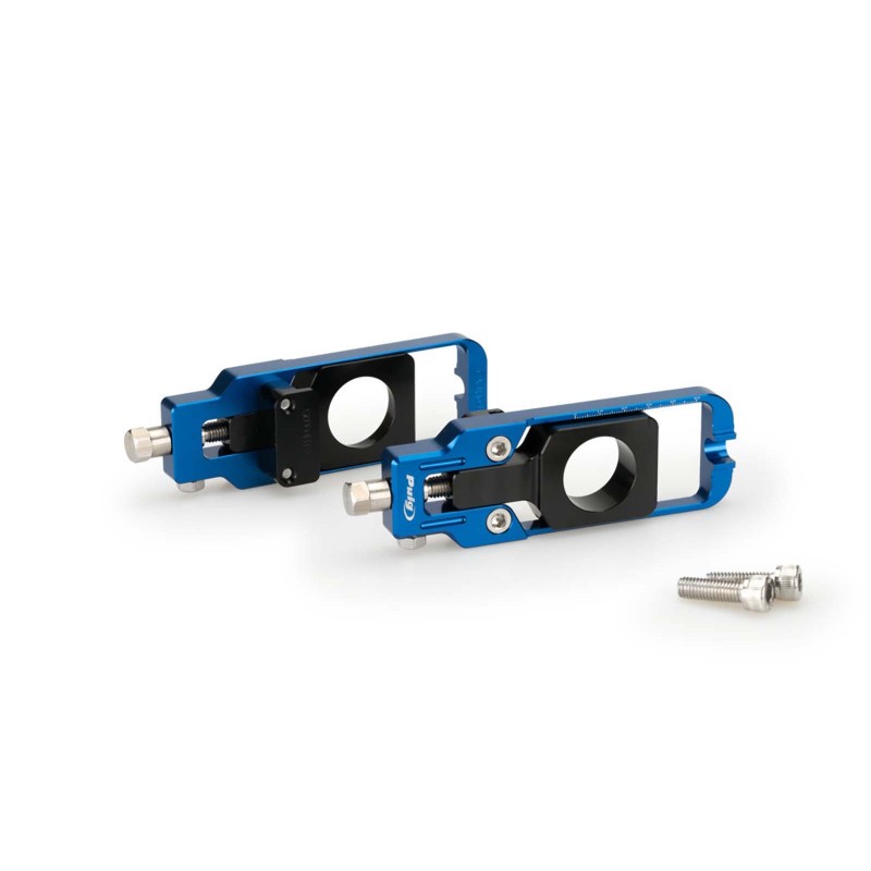 PUIG TENDICATENA HONDA CBR1000 RR-R FIREBLADE 20-21 BLU