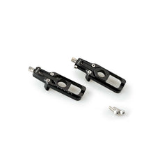 Carica l'immagine nel visualizzatore di Gallery, PUIG TENDICATENA HONDA CBR600 RR 13-16 NERO