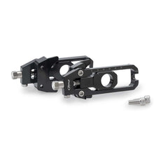 Carica l'immagine nel visualizzatore di Gallery, PUIG TENDICATENA HONDA CBR650R 19-20 NERO