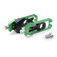 Carica l'immagine nel visualizzatore di Gallery, PUIG TENDICATENA HONDA CBR650R 19-20 VERDE