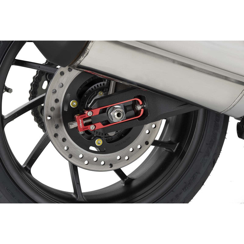 PUIG TENDICATENA HONDA NT1100 DCT 2025 ROSSO
