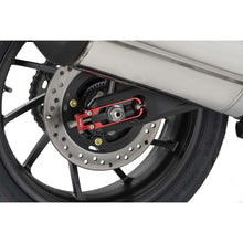 Carica l'immagine nel visualizzatore di Gallery, PUIG TENDICATENA HONDA NT1100 DCT 2025 ROSSO