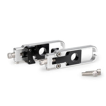 Carica l'immagine nel visualizzatore di Gallery, PUIG TENDICATENA HONDA NT1100 DCT 2025 SILVER