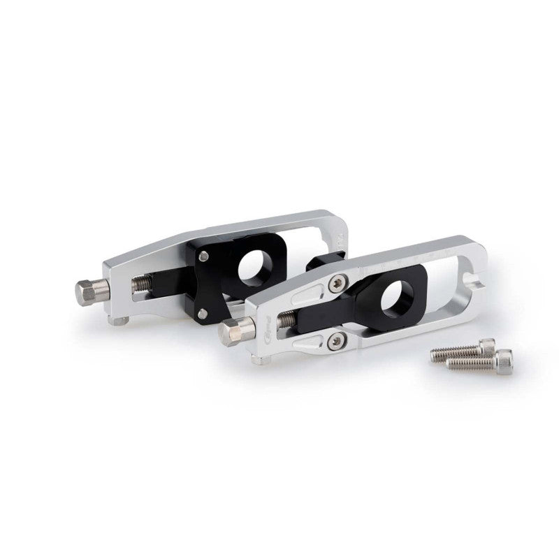 PUIG TENDICATENA KAWASAKI Z900 2025 SILVER