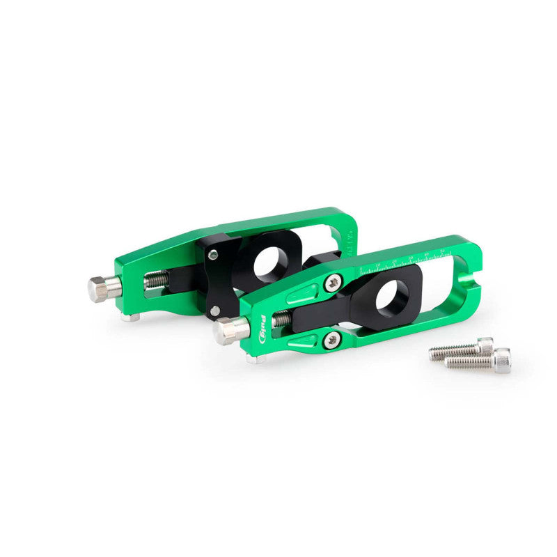 PUIG TENDICATENA KAWASAKI Z900 SE 22-24 VERDE