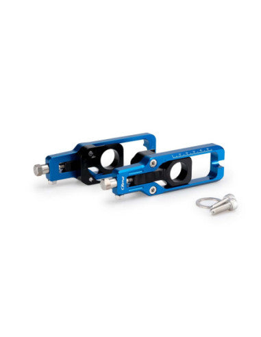 PUIG TENDICATENA KAWASAKI ZX-10R 2026 BLU