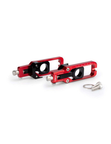 PUIG TENDICATENA KAWASAKI ZX-10R 2026 ROSSO