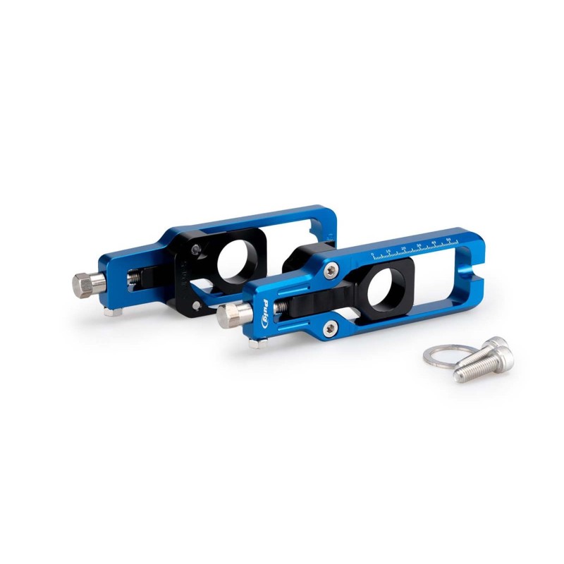 PUIG TENDICATENA KAWASAKI ZX-10R 21-25 BLU