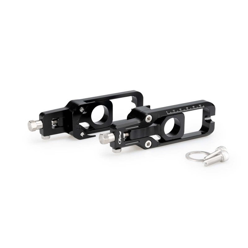 PUIG TENDICATENA KAWASAKI ZX-10R 21-25 NERO