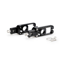 Carica l'immagine nel visualizzatore di Gallery, PUIG TENDICATENA KAWASAKI ZX-10R 21-25 NERO